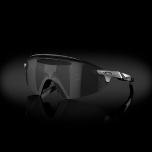 Oakley Encoder Ellipse Black Smart Glasses